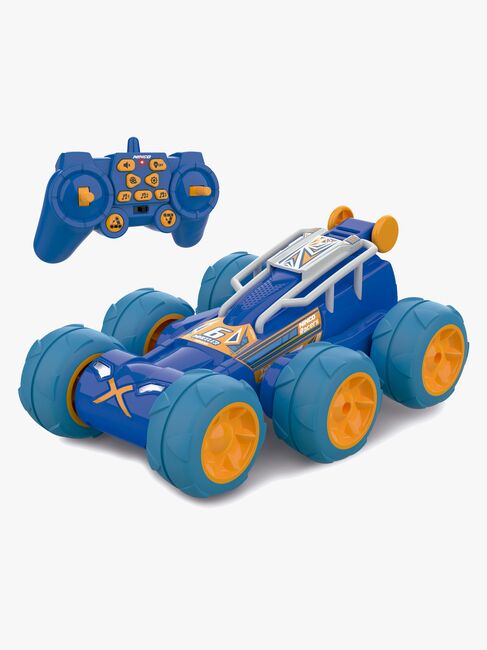 Ninco 6 Wheeler Akrobat Fjernstyret Bil