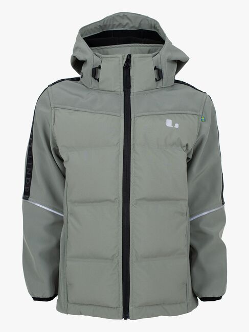 Lindberg Mac Hybridjakke, Grøn