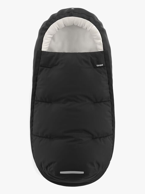 Thule Elements Kørepose M/L, Black