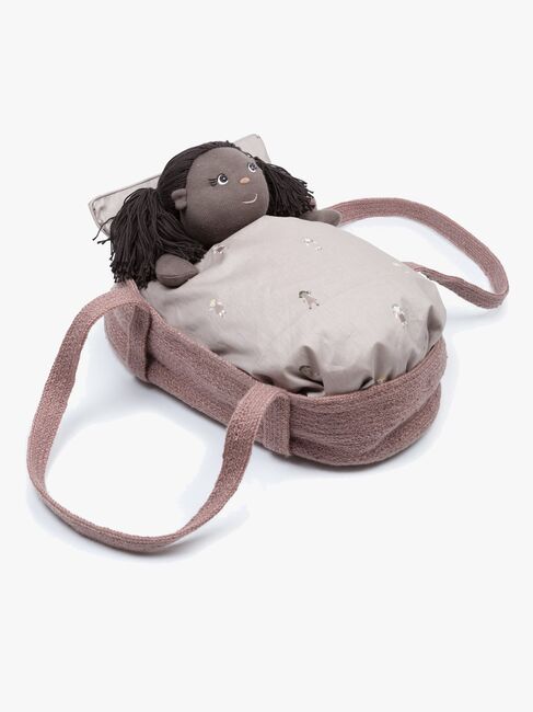 Smallstuff Dukkekurv, Powder