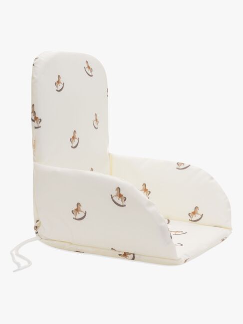 Jollein Hynde, Nostalgic Ride