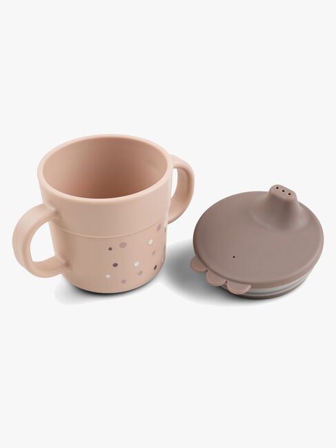 Done By Deer Foodie Tudekop Happy Dots, Powder