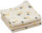 Garbo&Friends Ansigtshåndklæde Mimosa 3-pak 