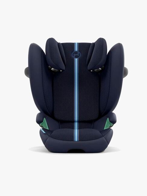 Cybex Solution G2 i-Fix Plus Autostol, Ocean Blue