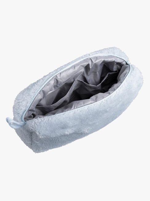 Baby's Only Cozy Toilettaske, Misty Blue