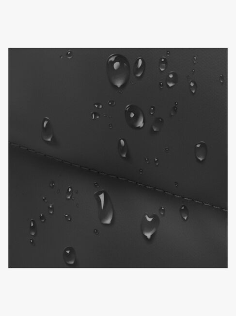 Heys The Puffer Rygsæk 13L, Black