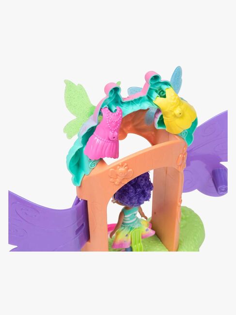 Gabby's Dollhouse Fairy Magic Reveal Legesæt