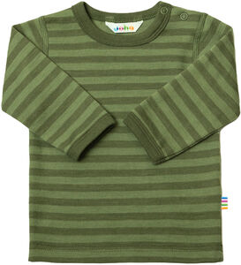 Joha Langærmet T-Shirt, Stripe