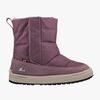 Viking Hoston High WP R Warm Vinterstøvler, Dusty Pink