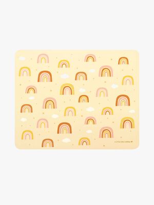 A Little Lovely Company Dækkeserviet, Dinosaurs