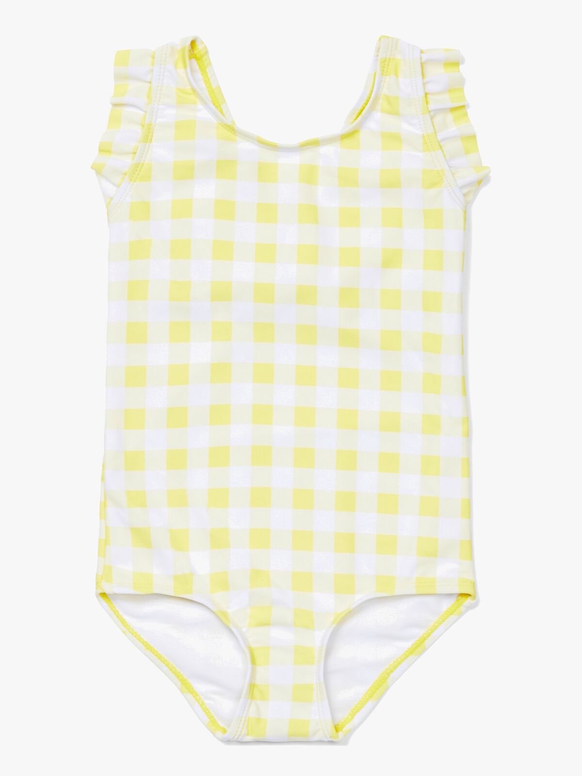 Petite Chérie Atelier Bonnie Badedragt, Limelight