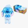Disney Stitch Bamse Sovende Stitch 31 cm