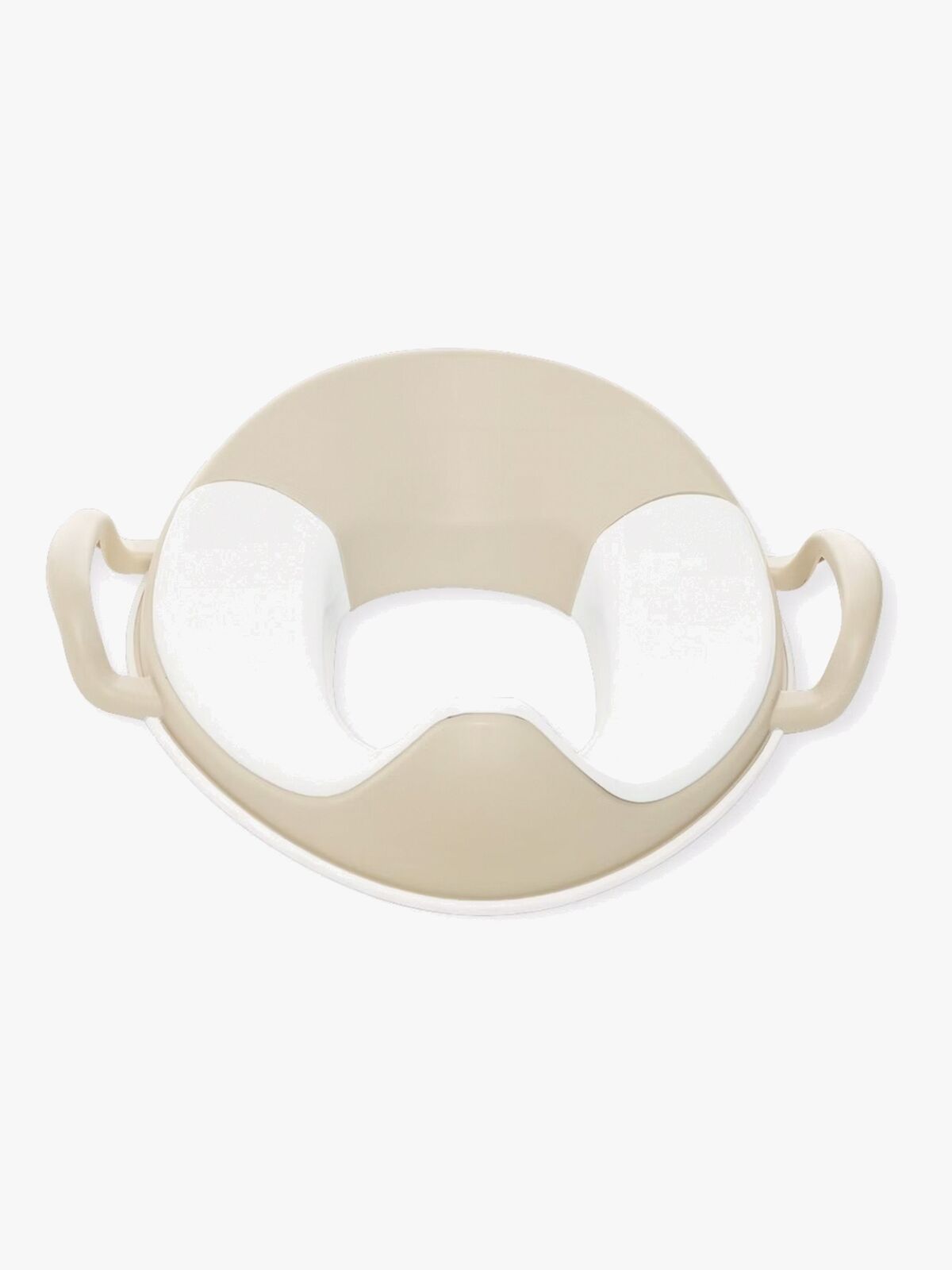 My Carry Potty Toiletsæde, Naturbeige