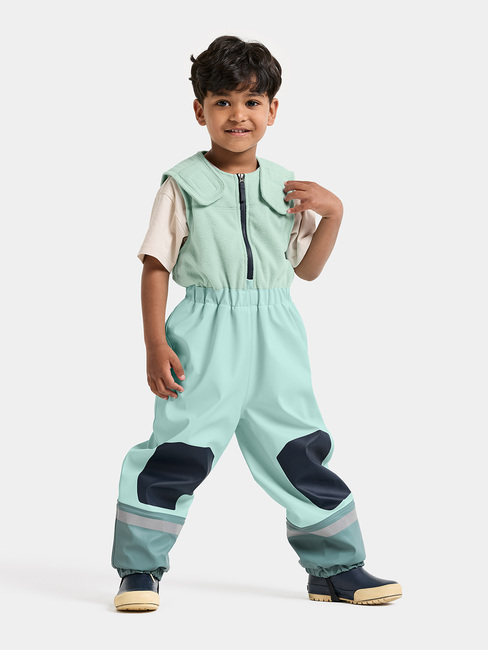 Didriksons Boardman Foret Regnsæt, Ocean Mint