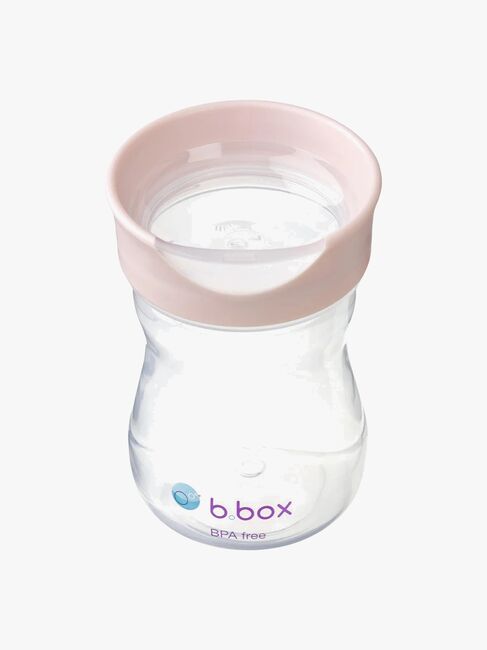 b.box Øvekop, Blush