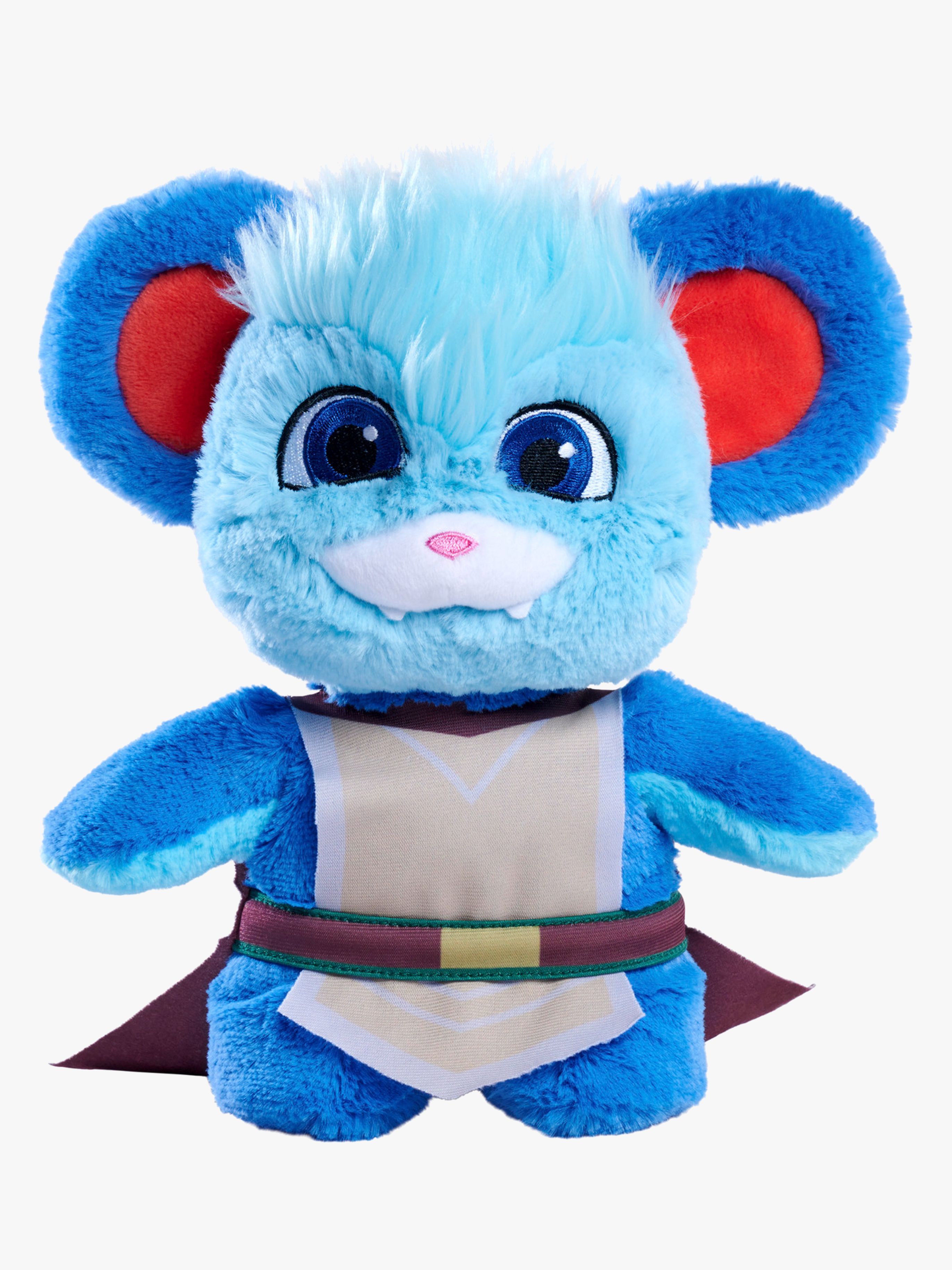 Disney Young Jedi Adventures Nubs Bamse 25 cm