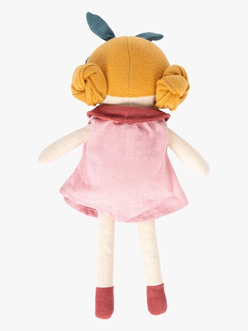 Small Foot Tøjdukke Lina 39 cm