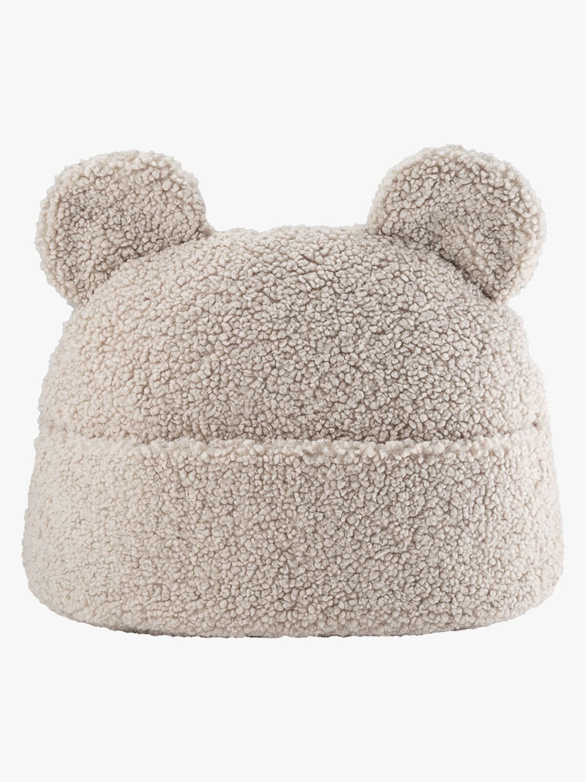 Wigiwama Teddy Pude, Biscuit