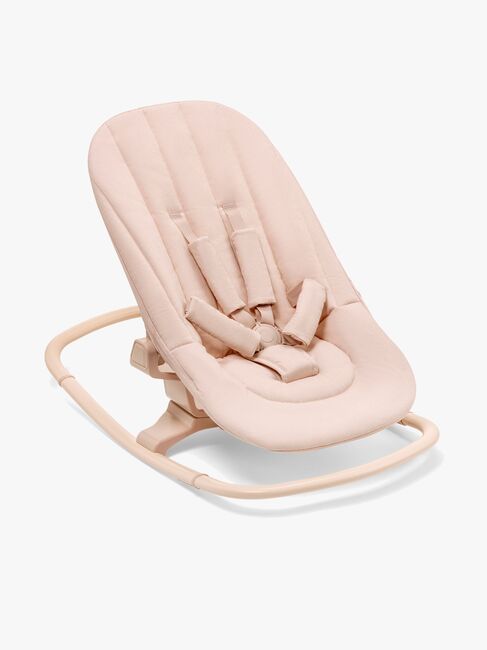 Elodie Grace Skråstol Svingramme, Powder Pink