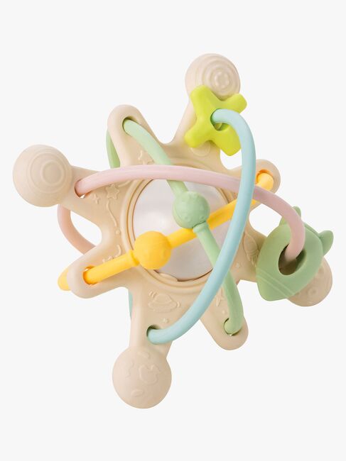 Nattou Galaxy Bidelegetøj, Pastel