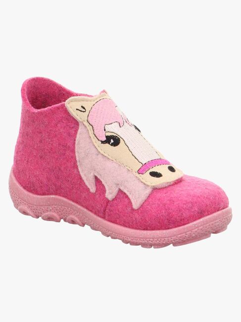 Superfit Happy Octi Indesko, Pink