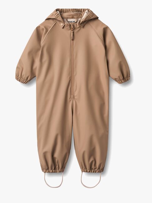 Wheat Mika Regndragt, Hazel