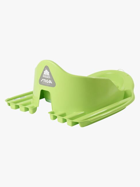 STIGA Cruiser Babykælk, Grøn