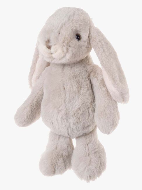 Bukowski Lovely Kanini Bamse 25 cm, Blå 0114SBR11-0031-4841_1.jpg