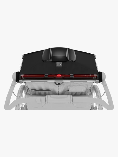 Thule Chariot AirPurifier Double Betræk