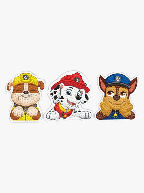 Dotzies Paw Patrol Diamantmalesæt