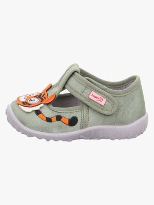 Superfit Spotty Indesko, Light Green