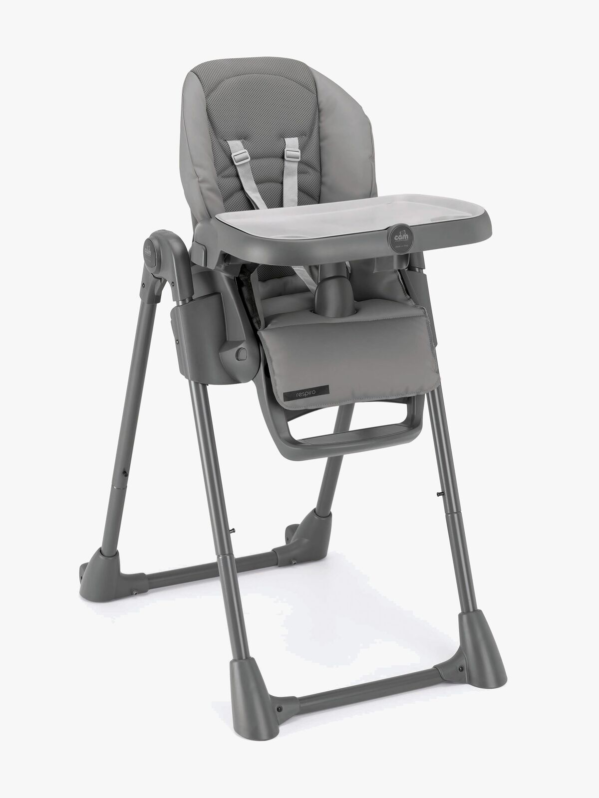 CAM Pappananna Højstol, Grey