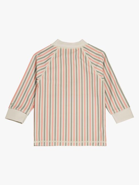 Viking x Kenza UV-Trøje, Sandfarvet