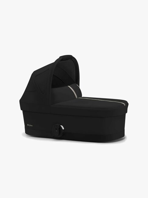 Cybex Cot S Liggedel, Moon Black