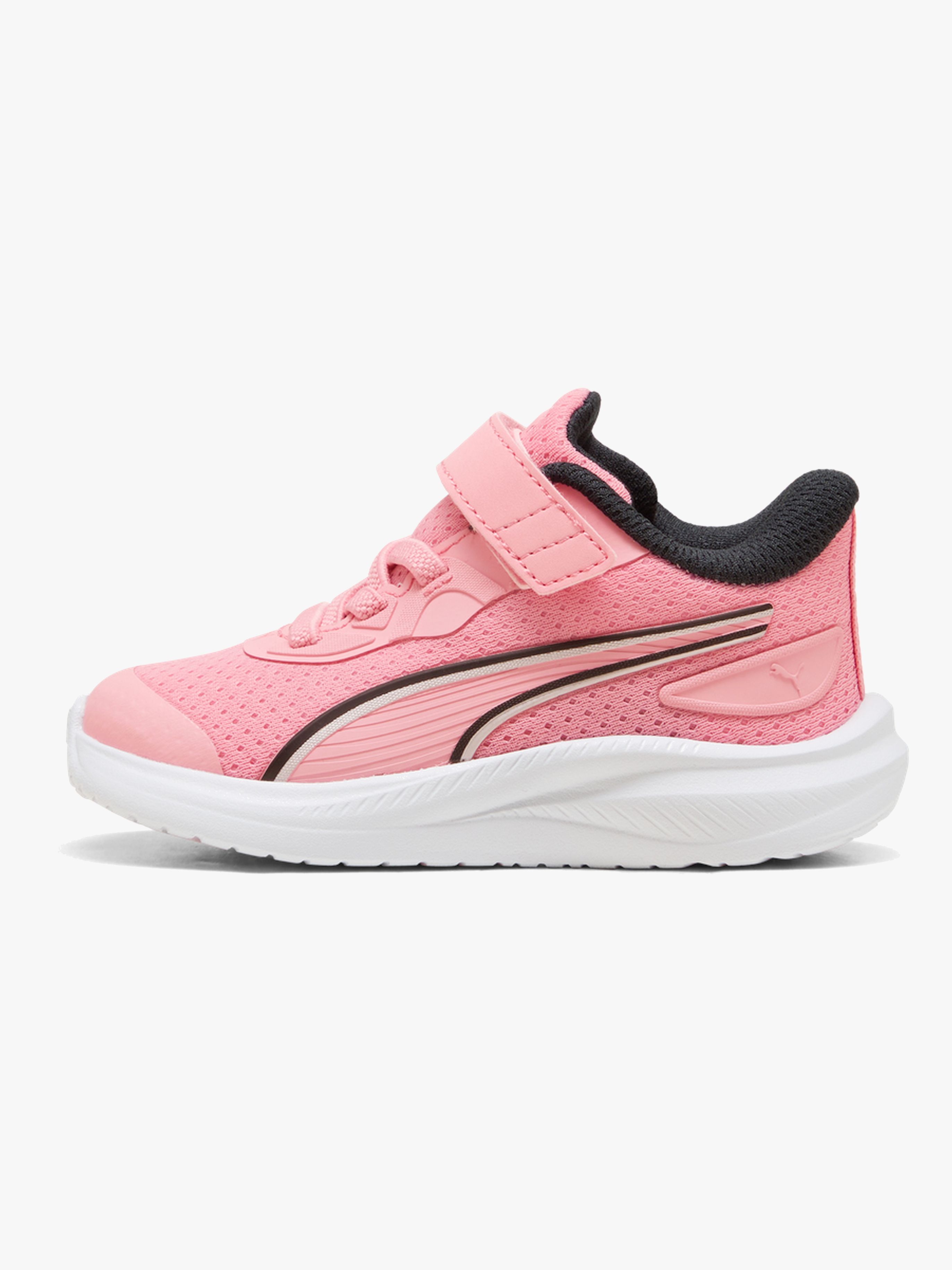 Puma Skyrocket 2 AC+ Infant Sneakers, Pinkscape, 20