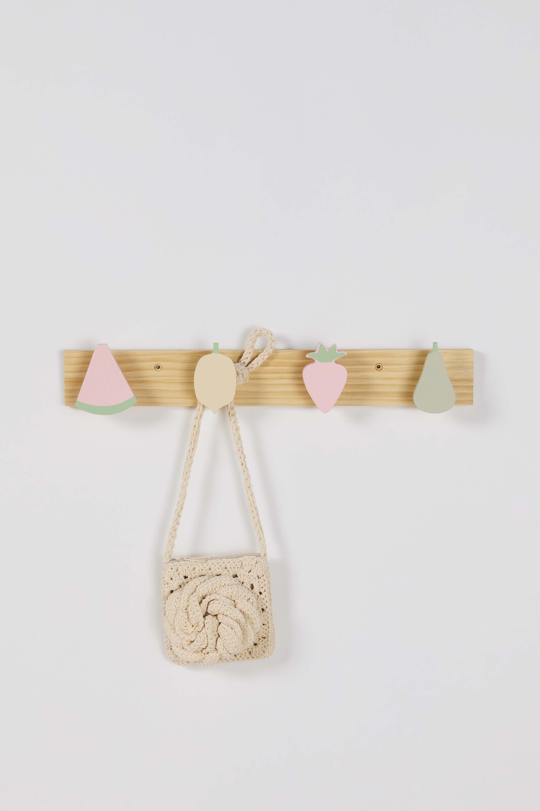 Alice & Fox Frugt Knage