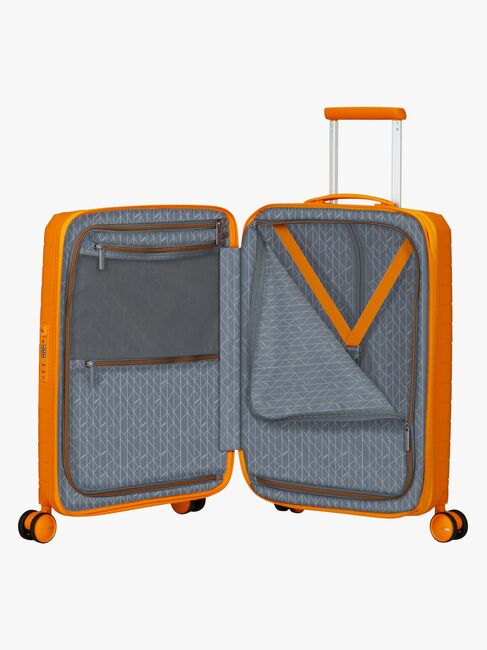 American Tourister Fastforward Rejsetaske 36L, Radiant Orange