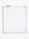 Tinynord GIA Sikkerhedsgitter, Hvid