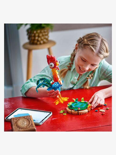 LEGO Disney Princess 43272 Heihei