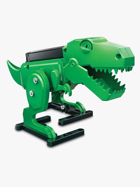4M KidzRobotix Byg Din Egen T-Rex Robot