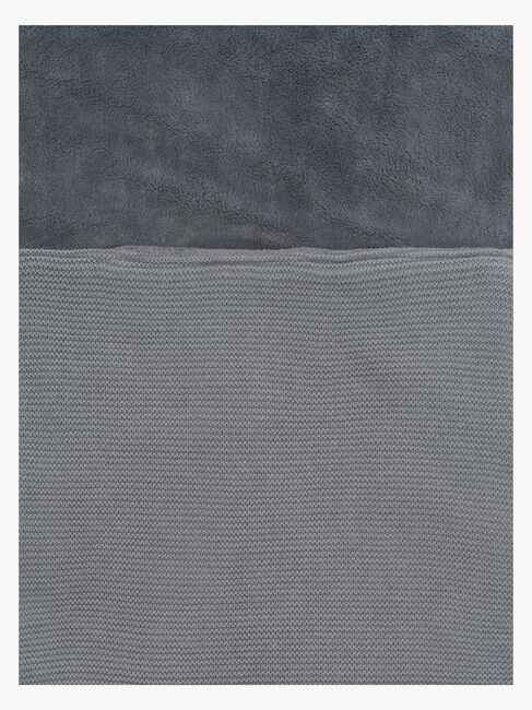 Jollein Minikørepose, Stone Grey