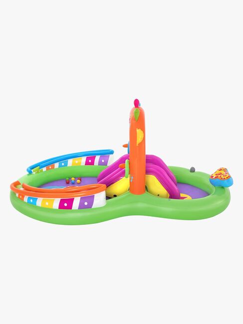 Bestway Vandland Sing 'n Splash