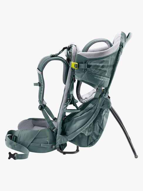Deuter Kid Comfort Active Bærestol, Teal