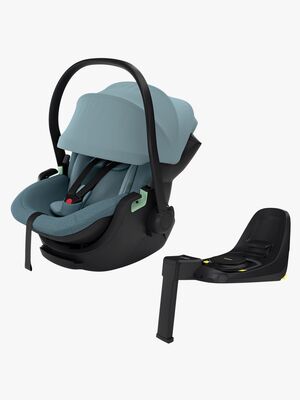 Thule Maple inkl. Alfi Base, Mid Blue