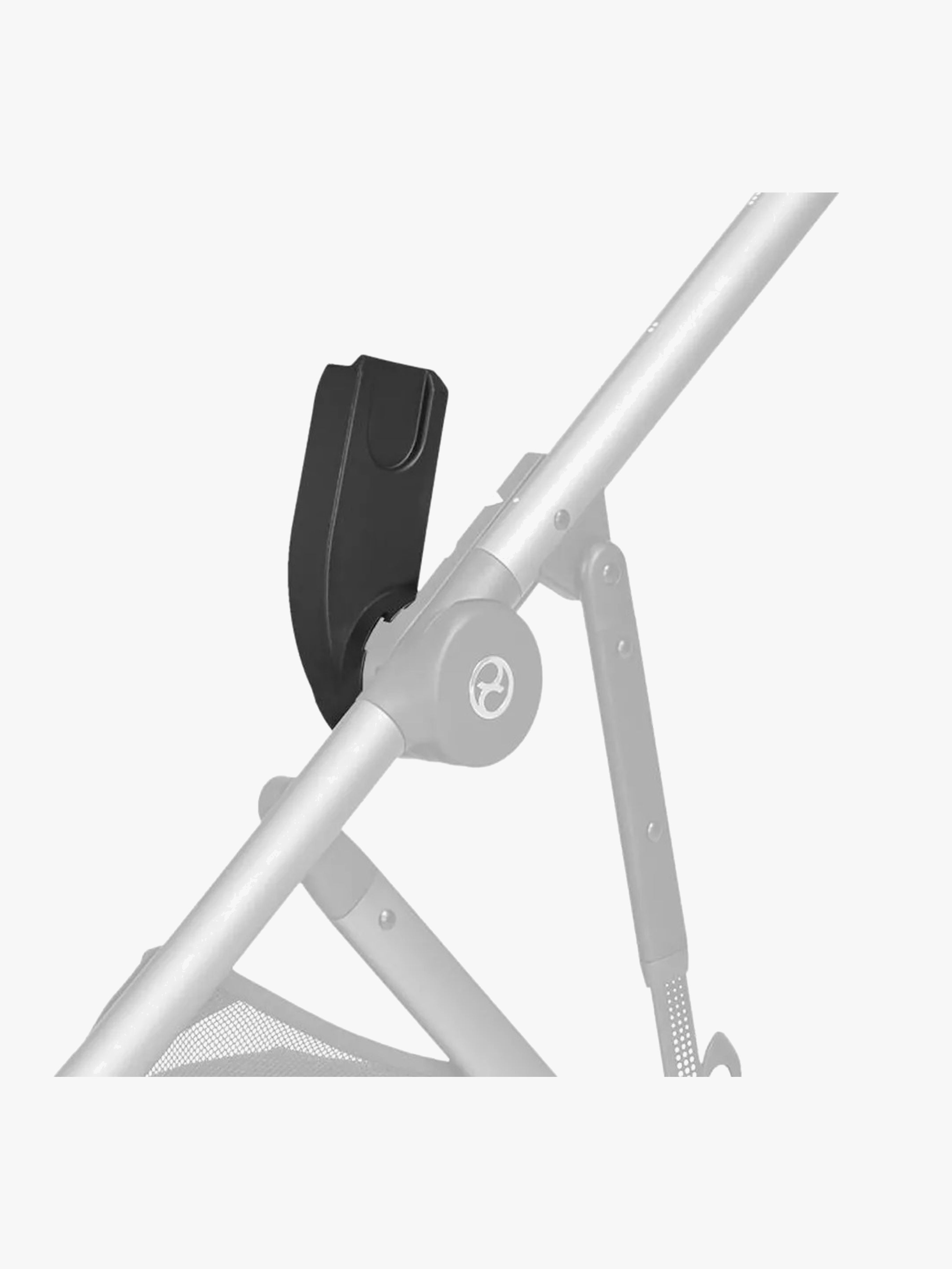Cybex Gazelle S Adapter, Black