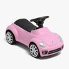Volkswagen Beetle Gåbil, Pink