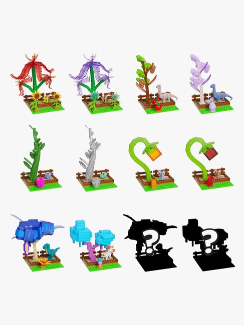 Roblox Grow A Garden Samlerfigur Crops 20cm Blandet Udvalg