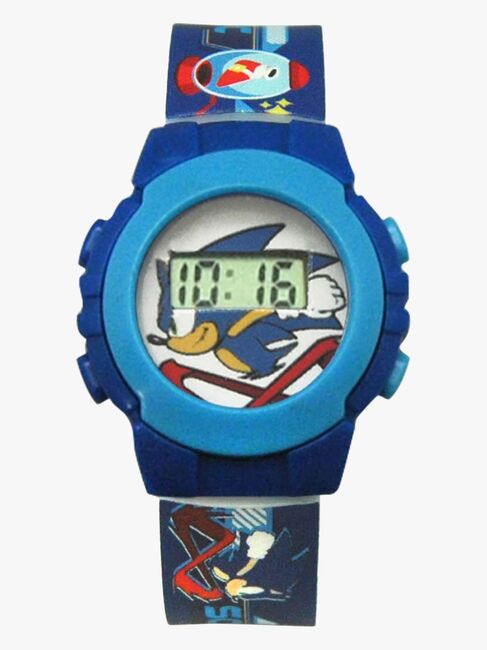 Sonic Armbåndsur