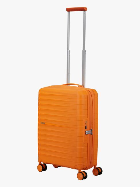 American Tourister Fastforward Rejsetaske 36L, Radiant Orange
