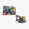 Dickie Toys Volvo Power Gravemaskine 30 cm